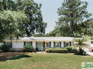 18 Lancaster Rd, Savannah, GA 31410