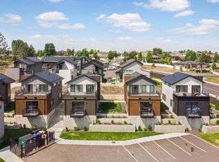 7217 N Five Mile Rd APT 14, Spokane, WA 99208