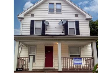 313 Power St, Akron, OH 44311