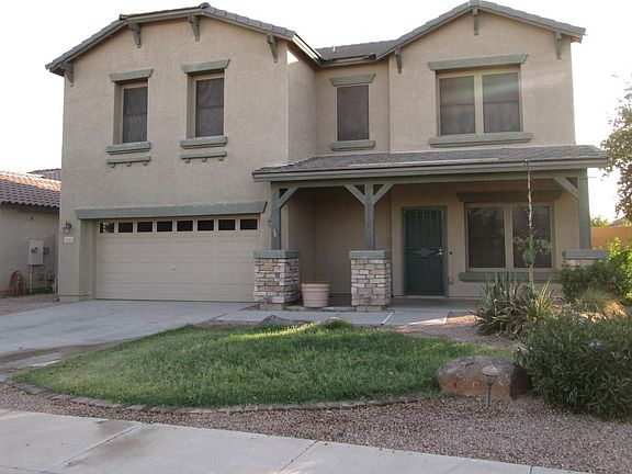 2nd image of 38481 N Nuevo Laredo Ln