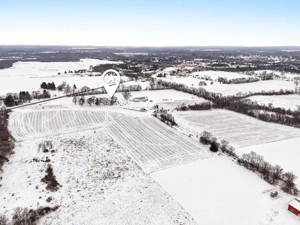 Lt2 COUNTY ROAD Z #CSM11726, Dousman, WI 53118