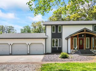 5501 Barber Ln, Freeburg, IL 62243