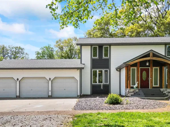 5501 Barber Ln, Freeburg, IL 62243