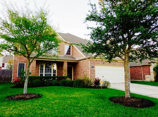 26526 Boulder Cove Ct, Katy, TX 77494