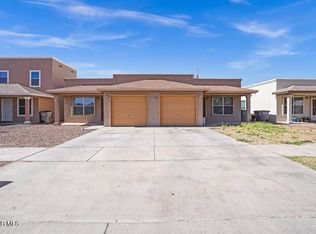 5740 Saluki Dr #B, El Paso, TX 79924