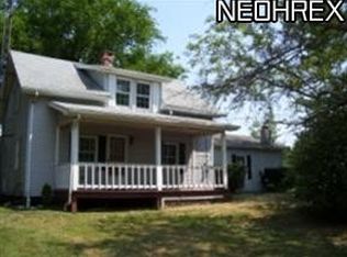 6378 Oak Hill Dr, West Farmington, OH 44491