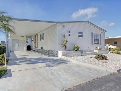 13 N Buena Vista Ave, Englewood, FL, 34223