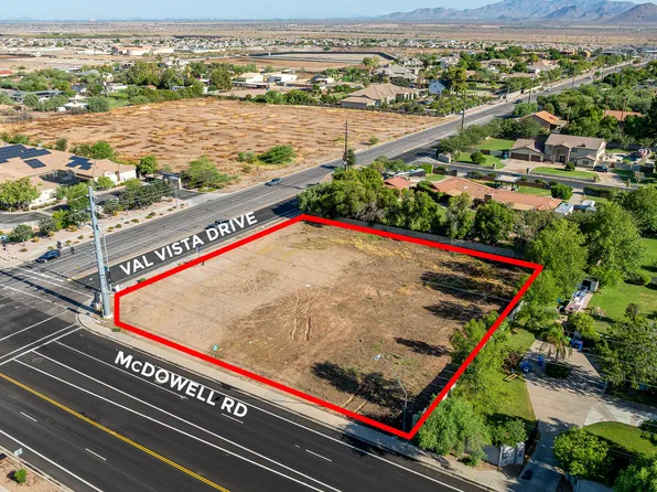 3618 E MCDOWELL Road #-, Mesa, AZ 85215