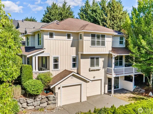 16563 NE 119th Way, Redmond, WA 98052