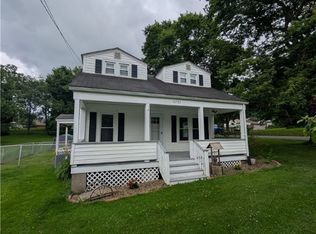 16583 Coolidge St, East Liverpool, OH
