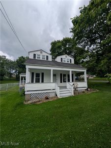 16583 Coolidge St, East Liverpool, OH, 43920