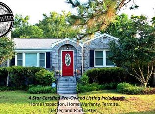 1438 Decree Ave, West Columbia, SC 29169