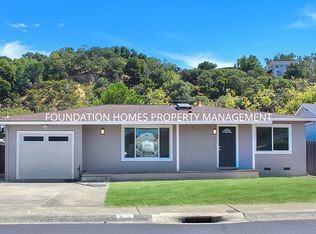 606 Galerita Way, San Rafael, CA 94903