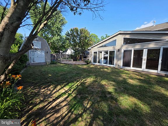 4th image of 2802 Bosworth Ln