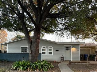 102 Antrim, San Antonio, TX 78218