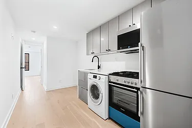 Rented by (DNE Legacy) BH Realty NYC, LLC