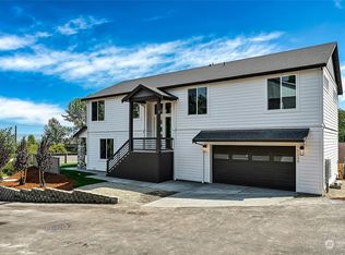 15229 51st Ave S, Tukwila, WA