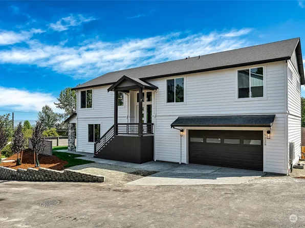 15229 51st Avenue S, Tukwila, WA 98168