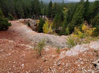 000 Rampart Range, Sedalia, CO 80135