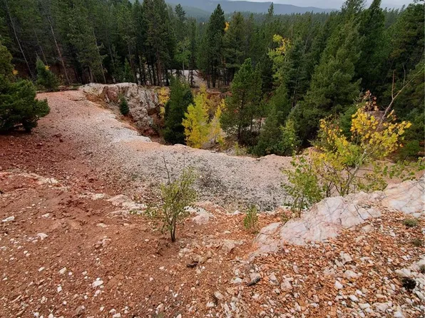 000 Rampart Range, Sedalia, CO 80135