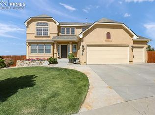 6494 Coyote Ridge Ct, Colorado Springs, CO 80923