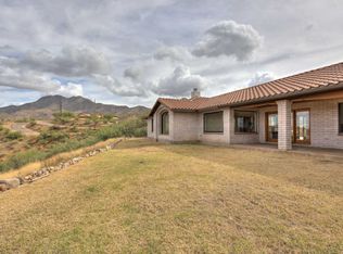 306 Camino Arenosa, Rio Rico, AZ 85648