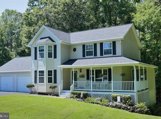 625 Patuxent Reach Dr, Prince Frederick, MD 20678