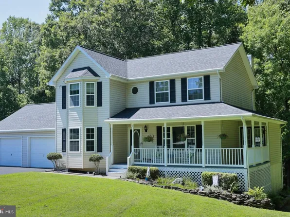 625 Patuxent Reach Dr, Prince Frederick, MD 20678