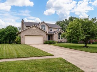 6571 Willow Dale Ct, Liberty Township, OH 45011
