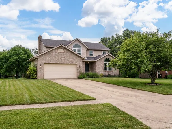 6571 Willow Dale Ct, Liberty Township, OH 45011
