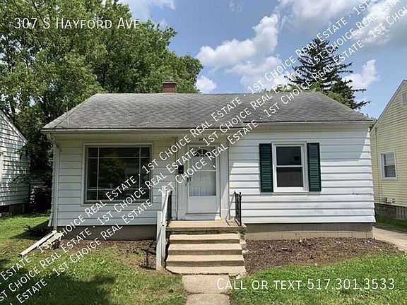 2nd image of 307 S Hayford Ave