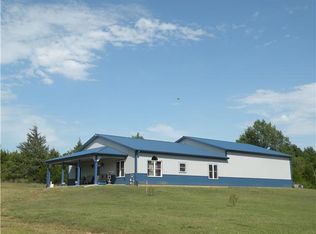 5338 Chihuahua Rd, Higginsville, MO 64037