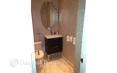 Sold by Douglas Elliman