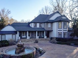 982 S Ridge Rd, Starkville, MS 39759