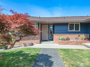 330 Gold Ave, Electric City, WA 99123