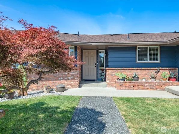 330 Gold Avenue, Electric City, WA 99123