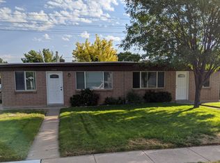 1192 W 5100 S, Riverdale, UT 84405