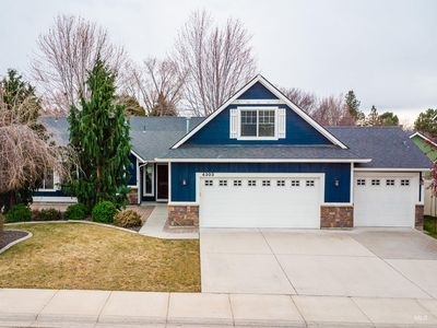 4303 E Tahiti St, Meridian, ID, 83646