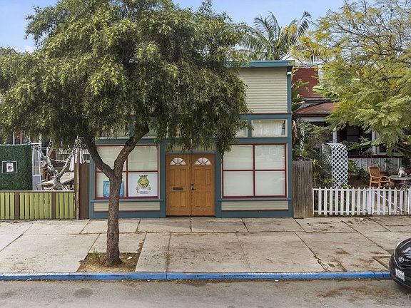 2nd image of 2215 Logan Ave