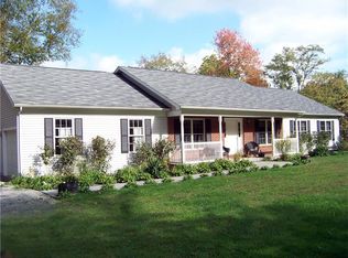 100 Twisted Ln, Butler, PA 16001