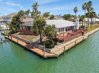 144 Sea Mist Dr, Aransas Pass, TX 78336