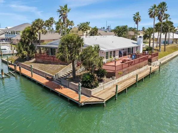 144 Sea Mist Dr, Aransas Pass, TX 78336