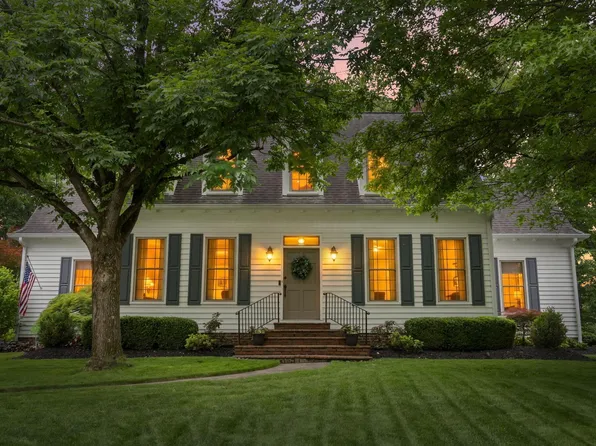 7823 Jordan Xing, Reynoldsburg, OH 43068
