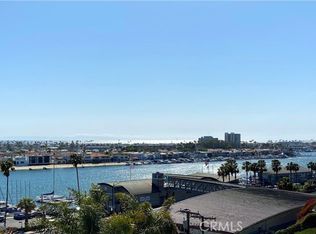 1601 Kings Rd, Newport Beach, CA 92663