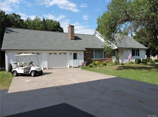 2316 New Jerusalem Rd, Eden, NY 14057