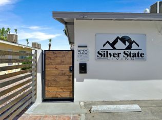520 S 10th St #E, Las Vegas, NV 89101