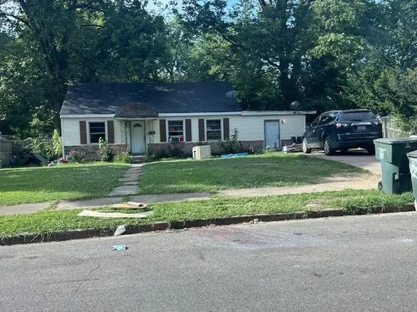 4016 Queensbury Cir, Memphis, TN 38122