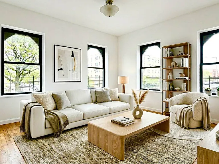 173 Bleecker St #4R — Photo 1