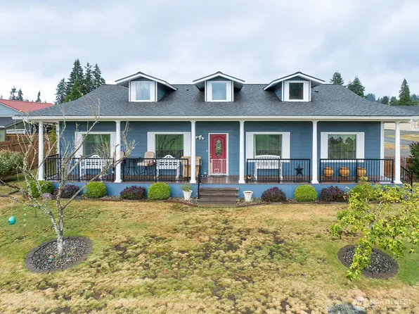 101 S 16th Street, Elma, WA 98541