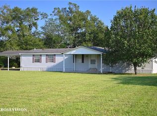 626 Bill Belt Rd, Marksville, LA 71351